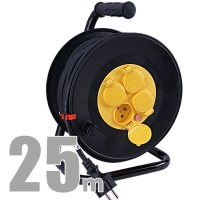 RUM-LUX | PSG/4-3-25M IP44 3x1,5 CZARNY | psg-4-3-25m_ip44_3x1,5_czarny_[f001].jpg